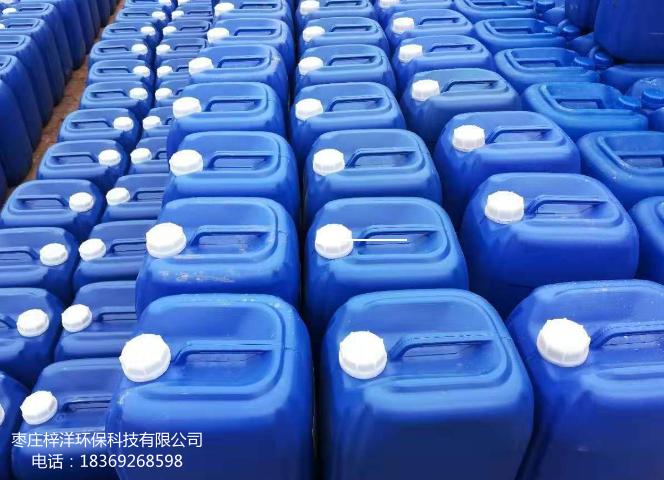 反滲透膜阻垢、分散劑 ZY-191